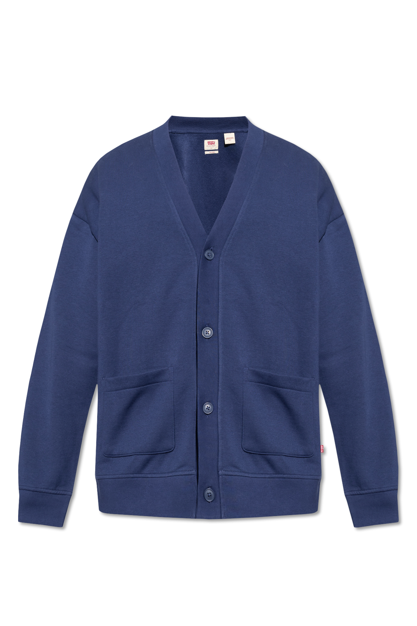 Levi's Cardigan with buttons | Men's Clothing | Vitkac